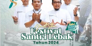 Wali Band Akan Hibur Warga Lebak di Festival Santri Lebak 2024