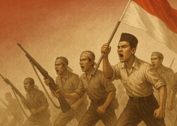 Doc. Tim Kreatif Suarasanggabuana
